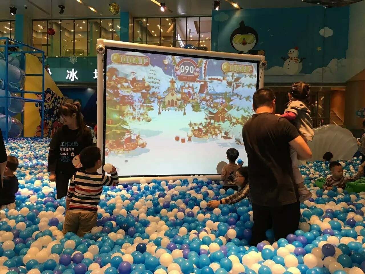 创优互娱分享3D手游都有哪些好玩的游戏?(图1)