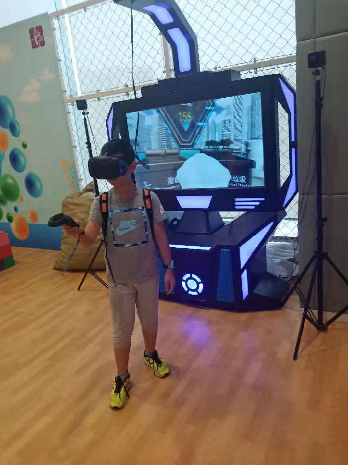 酷客互动微信大屏幕互动现场游戏-3D摇一摇赛车(图1)