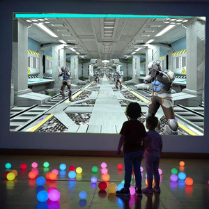 3D动态壁纸图：让你的手机桌面焕然一新