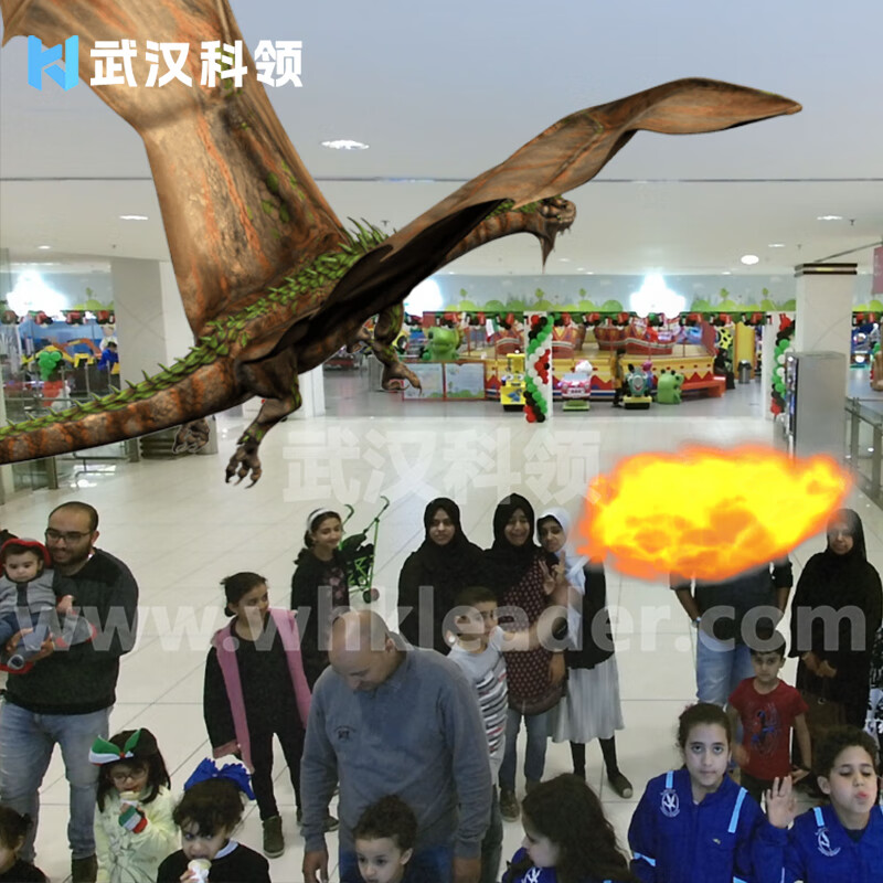 发布智能互动娱乐引擎B端市场反响热烈(图1)
